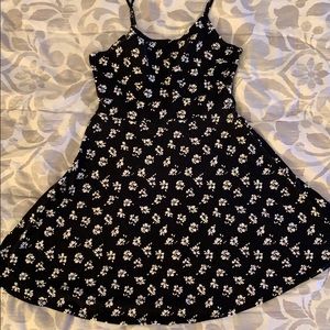 Forever 21 Skater Dress